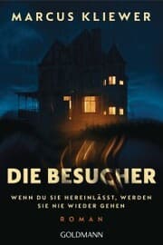 Cover von Die Besucher