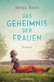 Cover von Das Geheimnis der Frauen