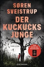 Cover von Der Kuckucksjunge