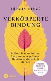 Cover von Verkörperte Bindung