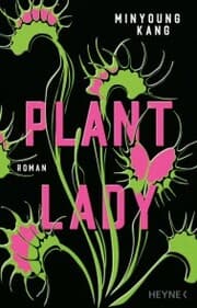 Cover von Plant Lady