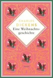 Cover von Eine Weihnachtsgeschichte