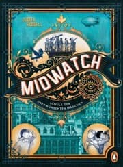 Cover von Midwatch - Schule der unerwünschten Mädchen