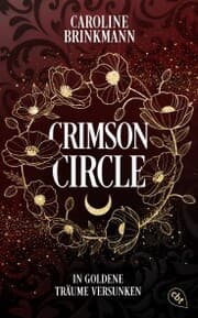 Cover von Crimson Circle