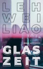 Cover von Glaszeit