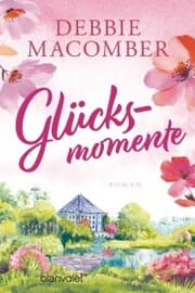 Cover von Glücksmomente