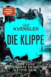 Cover von Die Klippe - Jede Lüge könnte deine letzte sein