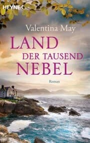 Cover von Land der tausend Nebel