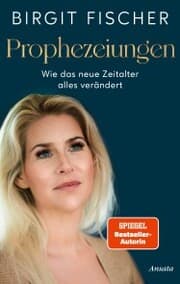 Cover von Prophezeiungen