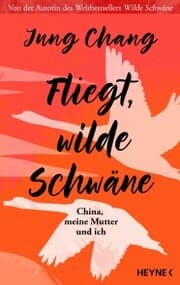 Cover von Fliegt, Wilde Schwäne