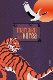 Cover von Märchen aus Korea