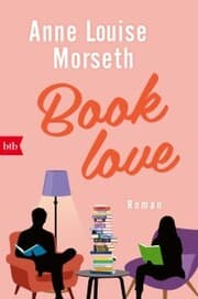 Cover von Book Love