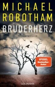 Cover von Bruderherz