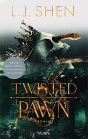 Cover von Twisted Pawn
