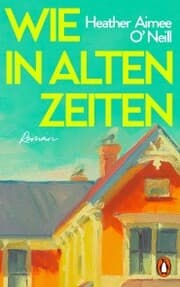 Cover von Wie in alten Zeiten