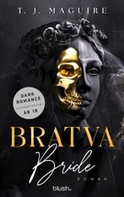 Cover von Bratva Bride
