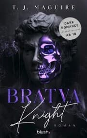 Cover von Bratva Knight