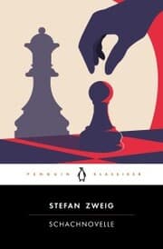 Cover von Schachnovelle