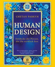 Cover von Human Design