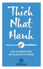 Cover von Das Wunder des bewussten Atmens