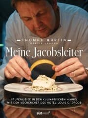 Cover von Meine Jacobsleiter