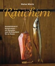 Cover von Räuchern