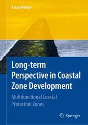 Cover von Long-term Perspective in Coastal Zone Development