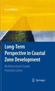 Cover von Long-term Perspective in Coastal Zone Development