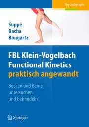 Cover von Functional Kinetics praktisch angewandt FBL 1