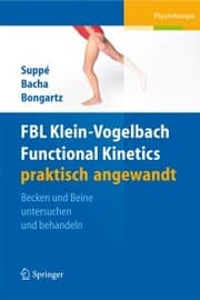 Cover von FBL Functional Kinetics praktisch angewandt