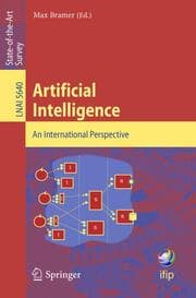 Cover von Artificial Intelligence