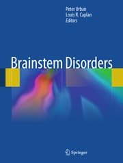 Cover von Brainstem Disorders
