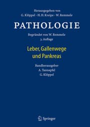 Cover von Pathologie