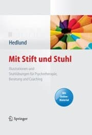 Cover von Mit Stift und Stuhl