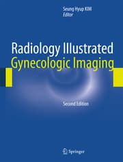 Cover von Gynecologic Imaging
