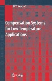 Cover von Compensation Systems for Low Temperature Applications