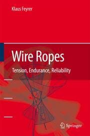 Cover von Wire Ropes