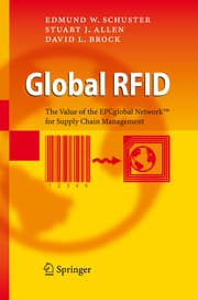 Cover von Global RFID