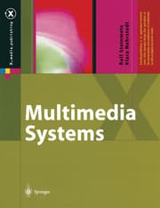 Cover von Multimedia Systems