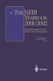 Cover von The NEBI YEARBOOK 2001/2002