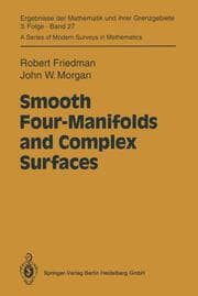 Cover von Smooth Four-Manifolds and Complex Surfaces
