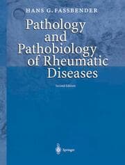 Cover von Pathology and Pathobiology of Rheumatic Diseases