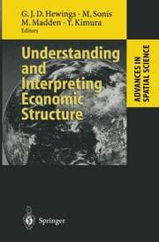 Cover von Understanding and Interpreting Economic Structure
