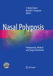 Cover von Nasal Polyposis