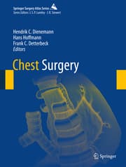 Cover von Chest Surgery