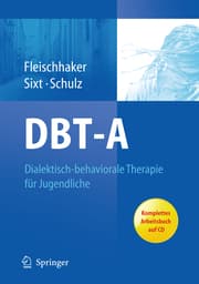 Cover von DBT-A