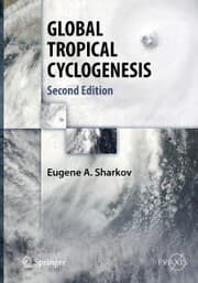 Cover von GLOBAL TROPICAL CYCLOGENESIS
