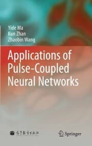 Cover von Applications of Pulse-Coupled Neural Networks