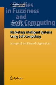 Cover von Marketing Intelligent Systems Using Soft Computing