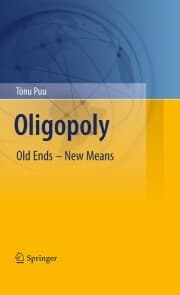 Cover von Oligopoly